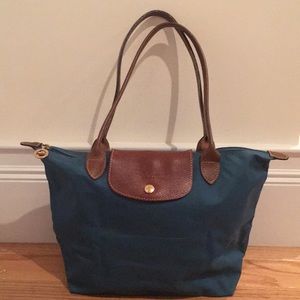 Longchamp Le Pliage Tote Bag - Small